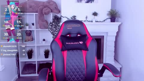 JUSTIN online show from 8, 2, 2025