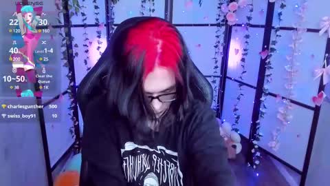 JUSTIN online show from 13, 2, 2025