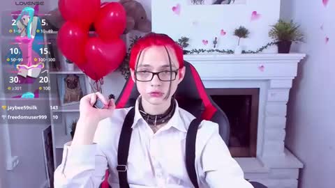 JUSTIN online show from 14, 2, 2025