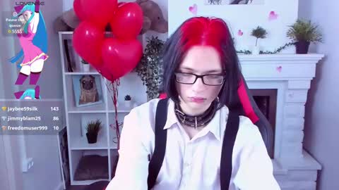 JUSTIN online show from 15, 2, 2025