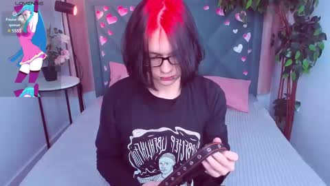 JUSTIN online show from 16, 2, 2025