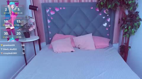 JUSTIN online show from 16, 2, 2025