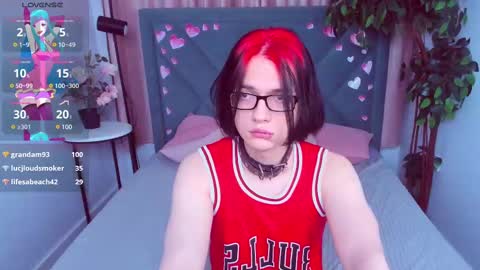 JUSTIN online show from 17, 2, 2025