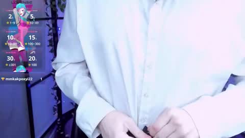 JUSTIN online show from 18, 2, 2025