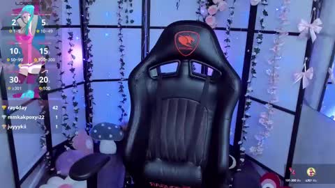 JUSTIN online show from 18, 2, 2025