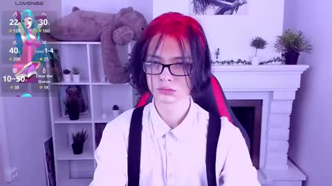 JUSTIN online show from 20, 2, 2025