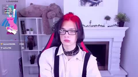 JUSTIN online show from 21, 2, 2025