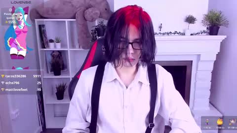 JUSTIN online show from 21, 2, 2025