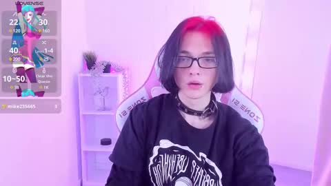 JUSTIN online show from 22, 2, 2025