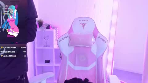 JUSTIN online show from 22, 2, 2025