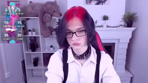 JUSTIN online show from 23, 2, 2025