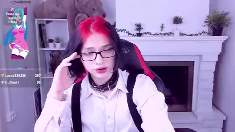 JUSTIN online show from 23, 2, 2025