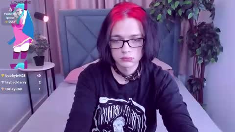 JUSTIN online show from 26, 2, 2025