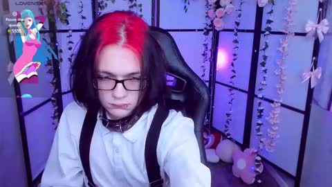 JUSTIN online show from 27, 2, 2025