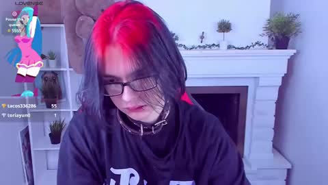 JUSTIN online show from 28, 2, 2025