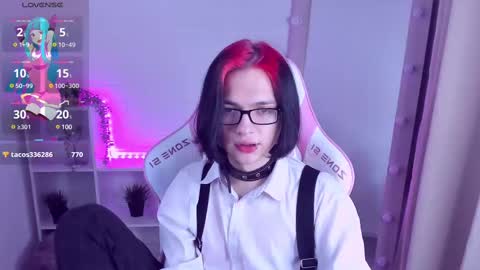 JUSTIN online show from 10, 3, 2025