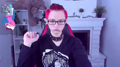 JUSTIN online show from 11, 3, 2025