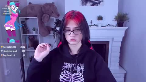 JUSTIN online show from 12, 3, 2025