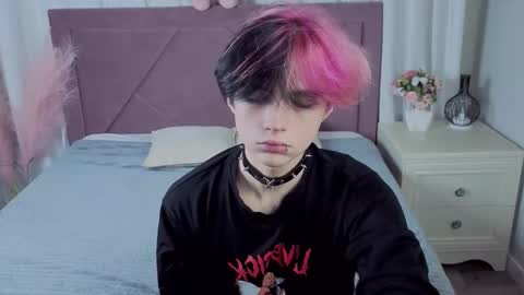 JUSTIN online show from 10, 9, 2025