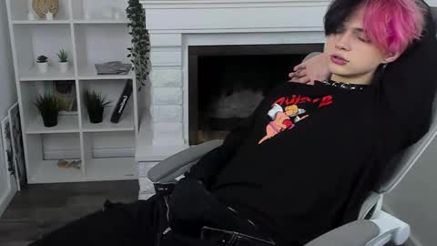 JUSTIN online show from 13, 9, 2025