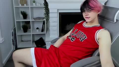 JUSTIN online show from 21, 9, 2025