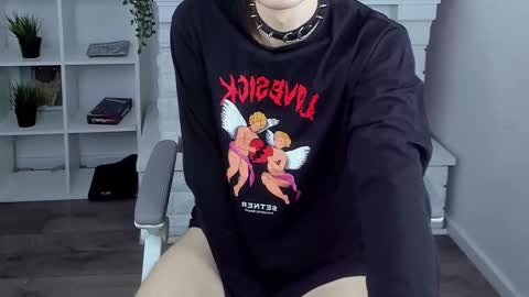 JUSTIN online show from 15, 10, 2025