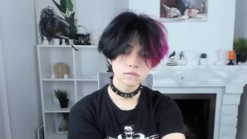 JUSTIN online show from 22, 10, 2025