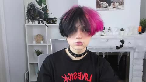 JUSTIN online show from 23, 10, 2025