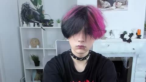 JUSTIN online show from 26, 10, 2025