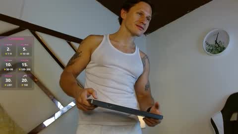 Justin  online show from 8, 1, 2026