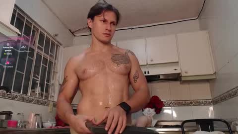 Justin  online show from 9, 1, 2026