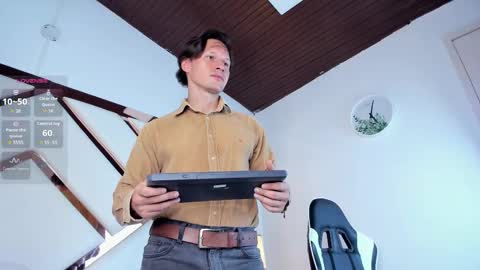 Snapshot of justin_valverde chatting on 10, 2, 2026 Justin online show from 10, 2, 2026