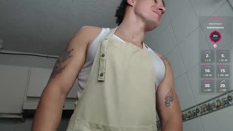 Snapshot of justin_valverde chatting on 26, 2, 2026 Justin online show from 26, 2, 2026