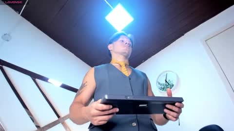 Snapshot of justin_valverde chatting on 24, 3, 2026 Justin online show from 24, 3, 2026