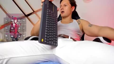 Justin  online show from 6, 5, 2026