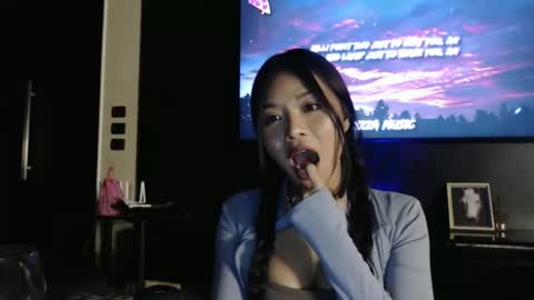 Snapshot of justina_redds chatting on 26, 9, 2025 Justina Redds online show from 26, 9, 2025