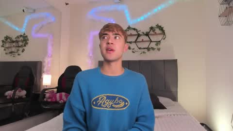 Justin online show from 21, 11, 2025