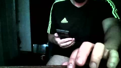 justinbigdream online show from 23, 11, 2025