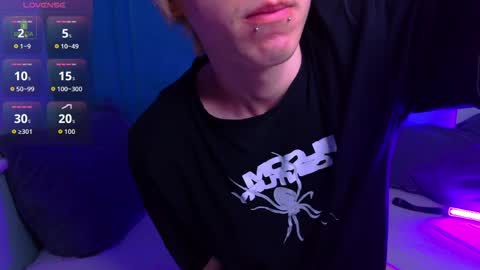 justTEEN online show from 9, 4, 2026
