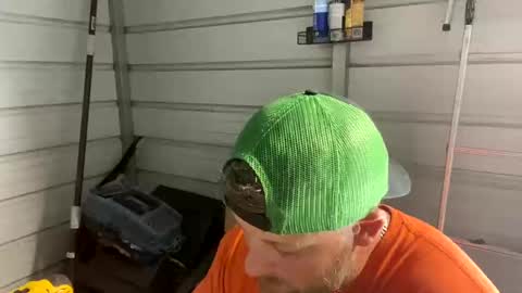 Snapshot of justincase8669 chatting on 28, 9, 2025 justincase8669 online show from 28, 9, 2025