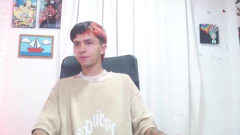 Justine online show from 4, 12, 2024