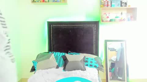 Justine online show from 11, 11, 2025