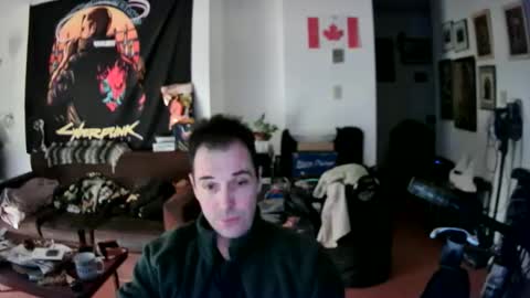 justinelsmith online show from 11, 1, 2026