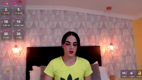 Snapshot of justineperry chatting on 9, 1, 2025 Justine online show from 9, 1, 2025