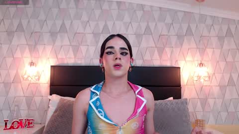 Snapshot of justineperry chatting on 10, 1, 2025 Justine online show from 10, 1, 2025