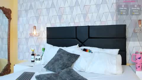 Justine online show from 22, 11, 2025