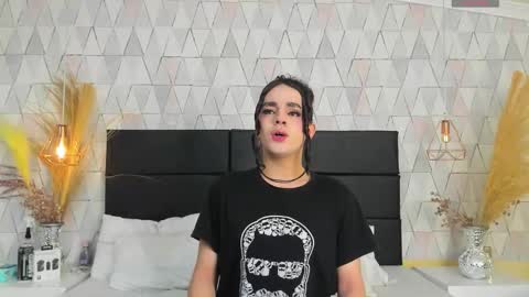 Justine online show from 14, 1, 2026