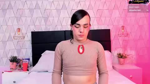 Justine online show from 9, 5, 2026