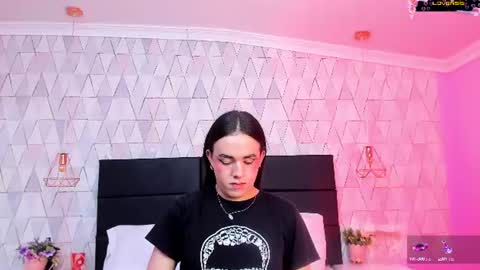 Justine online show from 12, 6, 2026