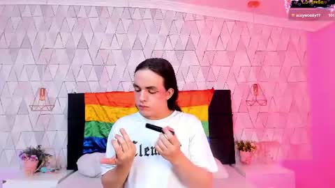 Justine online show from 14, 6, 2026